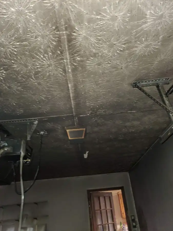 Fire and smoke damage assessment for Emergency Water Damage Services in Prineville